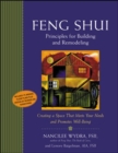 Image for Feng shui principles for building and remodeling  : creating a space that meets your needs and promotes well-being
