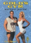 Image for Gold&#39;s Gym Workout Journal