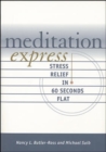 Image for Meditation Express