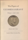 Image for The Papers of Ulysses S. Grant, Volume 1 : 1837-1861
