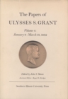 Image for The Papers of Ulysses S. Grant v. 4; Jan.8th-Apr.5th 1862