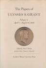 Image for The Papers of Ulysses S. Grant, Volume 5