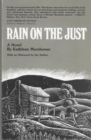 Image for Rain on the Just : A Novel