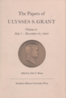 Image for The Papers of Ulysses S. Grant, Volume 9 : July 7 - December 31, 1863