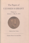 Image for The Papers of Ulysses S. Grant, Volume 10 : January 1 - May 31, 1864
