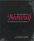 Image for A Readable Beowulf : The Old English Epic Newly Translated