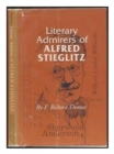 Image for Literary Admirers-Alfred Stieglitz