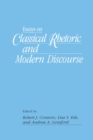 Image for Essays on Classical Rhetoric and Modern Discourse
