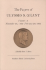Image for The Papers of Ulysses S. Grant, Volume 13