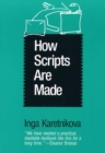 Image for How Scripts are Made