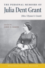 Image for The Personal Memoirs of Julia Dent Grant (Mrs. Ulysses S. Grant)