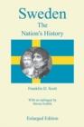 Image for Sweden, the Nation&#39;s History