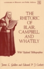 Image for The Rhetoric of Blair, Campbell, and Whately