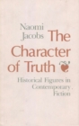 Image for The Character of Truth