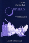 Image for Under the Spell of Orpheus