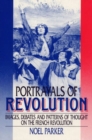 Image for Portrayals of Revolution