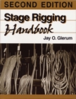 Image for Stage Rigging Handbook, Revised, 2nd Edition
