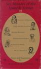 Image for Six Masters of the Spanish Sonnet : Francisco de Quevedo, Sor Juana Ines de la Cruz, Antonio Machado, Federico Garcia Lorca, Jorge Luis Borges, Miguel Hernandez