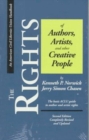 Image for The Rights of Authors, Artists, and other Creative People