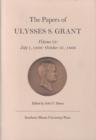 Image for Papers of Ulysses S. Grant, Volume 19