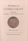 Image for Papers of Ulysses S. Grant, Volume 20