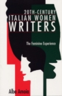 Image for Twentieth-Century Italian Women Writers