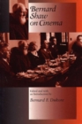 Image for Bernard Shaw on Cinema