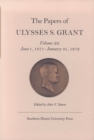 Image for The Papers of Ulysses S. Grant, Volume 22
