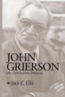 Image for John Grierson : Life, Contributions, Influence