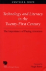 Image for Technology and Literacy in the Twenty-first Century