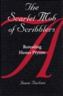 Image for The Scarlet Mob of Scribblers