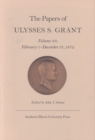 Image for The Papers of Ulysses S. Grant, Volume 23 : February 1 - December 31, 1872