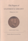 Image for The Papers of Ulysses S. Grant, Volume 24 : 1873