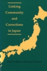 Image for Linking Community and Corrections in Japan