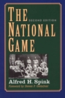Image for The National Game