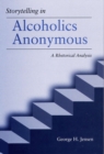 Image for Storytelling in Alcoholics Anonymous