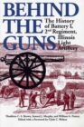 Image for Behind the Guns
