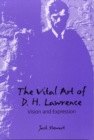 Image for The Vital Art of D.H.Lawrence