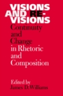 Image for Visions and Revisions