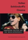 Image for Volker Schlondorff&#39;s Cinema