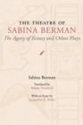 Image for The Theatre of Sabina Berman