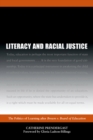 Image for Literacy and Racial Justice : The Politics of Learning after Brown v. Board of Education