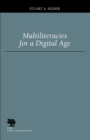 Image for Multiliteracies for a digital age