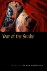 Image for Year of the Snake : Poems by Lee Ann Roripaugh