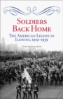 Image for Soldiers Back Home