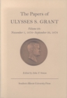 Image for The Papers of Ulysses S. Grant v. 28; November 1, 1876-September 30, 1878