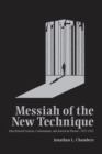 Image for Messiah of the New Technique