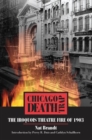 Image for Chicago Death Trap : The Iroquois Theatre Fire of 1903