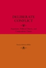 Image for Deliberate Conflict : Argument, Political Theory, and Composition Classes