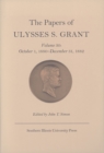 Image for The Papers of Ulysses S. Grant v. 30; October 1, 1880-December 31, 1882